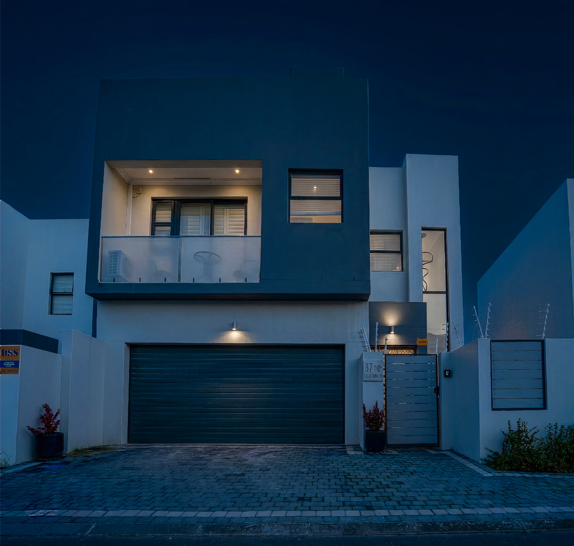 Exclusieve woning — klik voor details